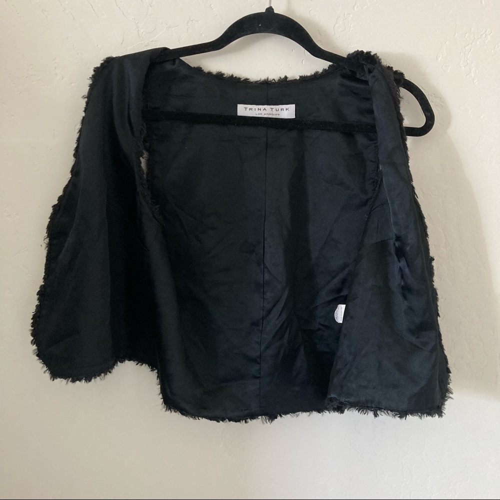 Fur Vest - Picture 3 of 10